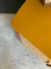Load image into Gallery viewer, Mid-Century Duco’d Two-Door Cabinet