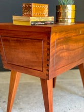 Load image into Gallery viewer, 'Sturdycraft' Sewing Box