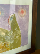 Load image into Gallery viewer, Michael Heyns, Langveerhoender