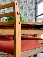 Load image into Gallery viewer, Torrente Dining Set