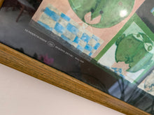 Load image into Gallery viewer, Hundertwasser Print