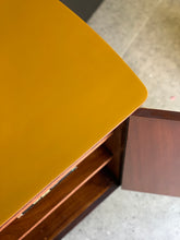 Load image into Gallery viewer, Mid-Century Duco’d Two-Door Cabinet