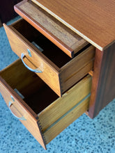 Load image into Gallery viewer, Retro Desk