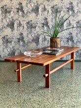 Load image into Gallery viewer, Mid-Century Coffee Table