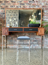 Load image into Gallery viewer, Mid-Century Dresser