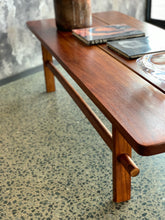 Load image into Gallery viewer, Mid-Century Coffee Table