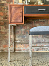 Load image into Gallery viewer, Mid-Century Dresser
