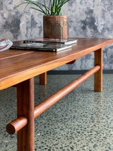 Load image into Gallery viewer, Mid-Century Coffee Table