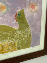 Load image into Gallery viewer, Michael Heyns, Langveerhoender