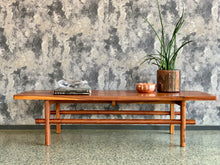 Load image into Gallery viewer, Mid-Century Coffee Table
