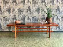 Load image into Gallery viewer, Mid-Century Coffee Table
