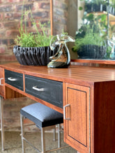 Load image into Gallery viewer, Mid-Century Dresser