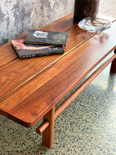 Load image into Gallery viewer, Mid-Century Coffee Table