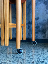 Load image into Gallery viewer, Poul Hundevad Mid-Century Nest of Tables