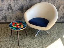 Load image into Gallery viewer, Retro Zodiac Chair
