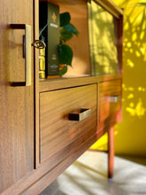 Load image into Gallery viewer, Mid-Century Frystark Sideboard