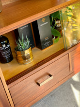 Load image into Gallery viewer, Mid-Century Frystark Sideboard