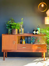 Load image into Gallery viewer, Mid-Century Frystark Sideboard
