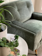 Load image into Gallery viewer, Pair Of Mid-Century Armchairs
