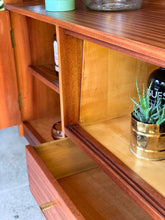 Load image into Gallery viewer, Mid-Century Frystark Sideboard