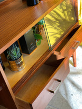 Load image into Gallery viewer, Mid-Century Frystark Sideboard