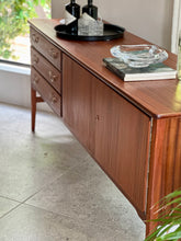 Load image into Gallery viewer, John Tabraham for Kallenbach Sideboard