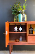 Load image into Gallery viewer, Mid-Century Frystark Sideboard