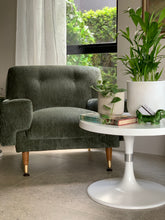 Load image into Gallery viewer, Pair Of Mid-Century Armchairs