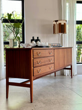 Load image into Gallery viewer, John Tabraham for Kallenbach Sideboard