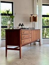 Load image into Gallery viewer, John Tabraham for Kallenbach Sideboard