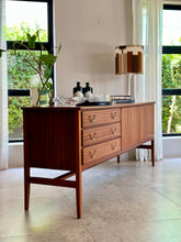 Load image into Gallery viewer, John Tabraham for Kallenbach Sideboard