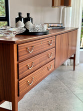 Load image into Gallery viewer, John Tabraham for Kallenbach Sideboard