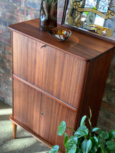 Load image into Gallery viewer, Mid-Century, DS Vorster Drinks Cabinet