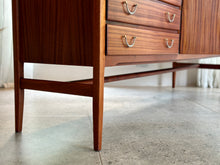 Load image into Gallery viewer, John Tabraham for Kallenbach Sideboard