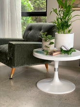 Load image into Gallery viewer, Pair Of Mid-Century Armchairs