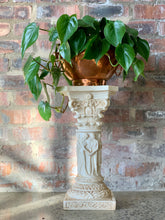 Load image into Gallery viewer, Resin Column Pedestal