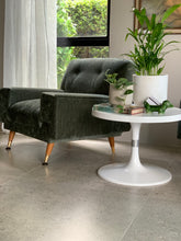 Load image into Gallery viewer, Pair Of Mid-Century Armchairs