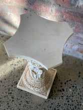 Load image into Gallery viewer, Resin Column Pedestal
