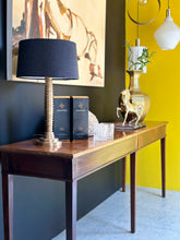 Load image into Gallery viewer, Vintage Console Table / Server