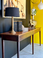 Load image into Gallery viewer, Vintage Console Table / Server
