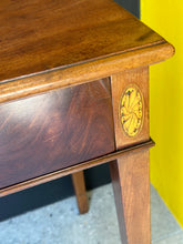 Load image into Gallery viewer, Vintage Console Table / Server