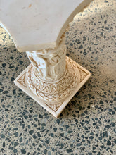 Load image into Gallery viewer, Resin Column Pedestal
