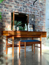 Load image into Gallery viewer, Mid-Century Novocraft Dressing Table