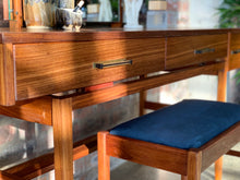 Load image into Gallery viewer, Mid-Century Novocraft Dressing Table