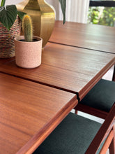 Load image into Gallery viewer, John Tabraham for Kallenbach Dining Set