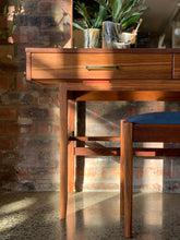 Load image into Gallery viewer, Mid-Century Novocraft Dressing Table