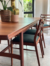 Load image into Gallery viewer, John Tabraham for Kallenbach Dining Set