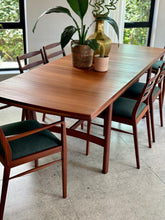 Load image into Gallery viewer, John Tabraham for Kallenbach Dining Set