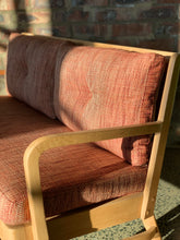 Load image into Gallery viewer, Mid-Century Two-Seater Couch