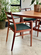 Load image into Gallery viewer, John Tabraham for Kallenbach Dining Set